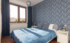 Mokotow Premium Apartment With Terrace