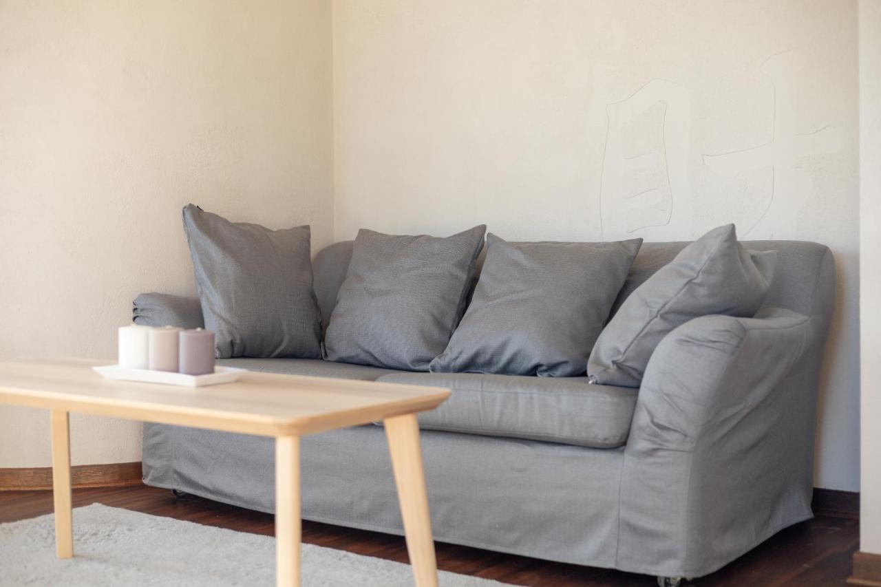 Mokotow Premium Apartment With Terrace Варшава Екстер'єр фото
